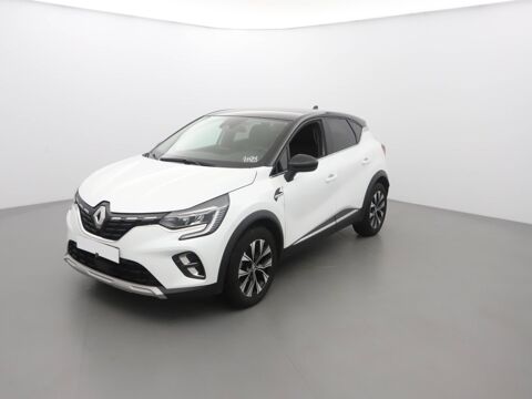 Renault Captur 1.0 tce 90ch techno 2024 occasion Ganges 34190