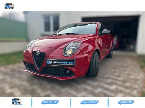 Mito 0.9i TwinAir - Imola occasion 95560 Monsoult