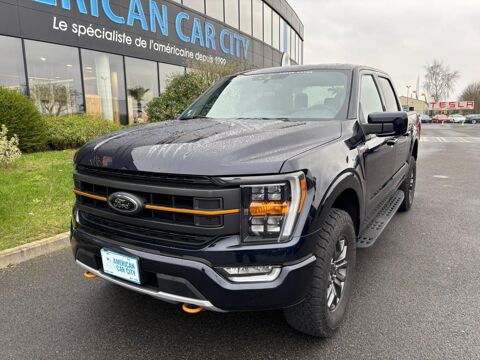 Annonce voiture Ford Divers 69900 