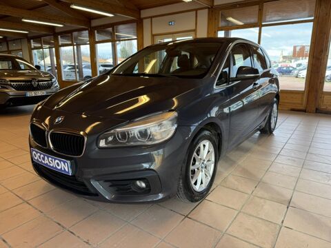 Annonce voiture BMW Serie 2 11990 �