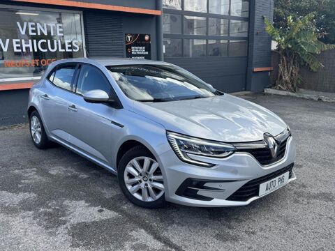 Renault M&eacute;gane TCE 115ch BUSINESS 2022 occasion Orvault 44700