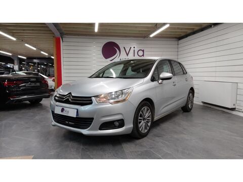 Citroen c4 1.6 HDi 92 CV - Millenium