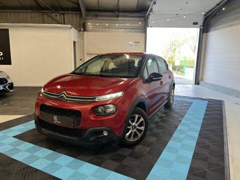 Citroen c3 1.2i 82 CH FEEL - GARANTIE 6 MOIS