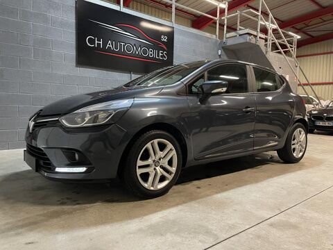 Renault clio 4 0.9 ENERGY TCE 75 TREND