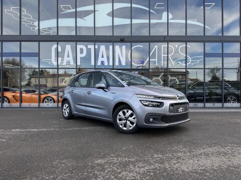 Citroen c4 picasso 1.6 BLUEHDi 120CH S&S BUSINESS 2 PLA