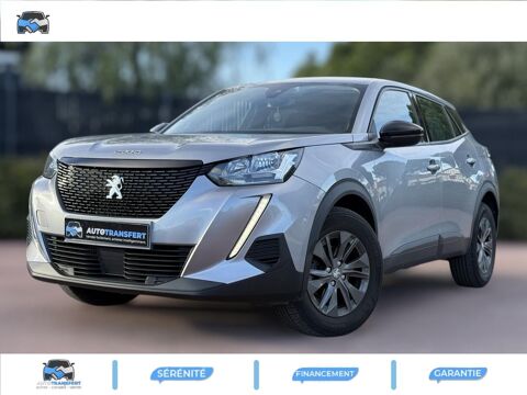 Peugeot 2008 1.5 BlueHDi 110 Active VIDEO DISPONIBLE  occasion PERPIGNAN 66000