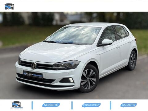 Volkswagen Polo 1.0 TSI - 95 Trendline  occasion CESSON-SEVIGNE 35510