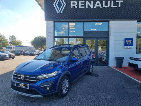 Dacia Jogger TCe 110 Confort 2022 occasion Bessi&egrave;res 31660