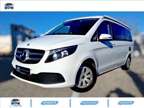 Camping car Camping car  occasion aubenas 07200