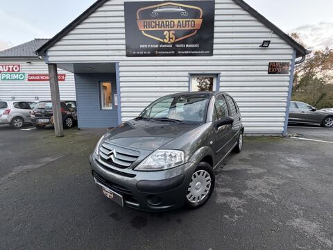 Citroen c3 1.1i BERLINE Pack Ambiance PHASE 2