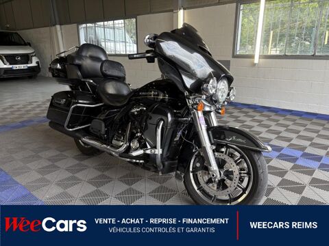 Moto Moto 2016 occasion Reims 51100