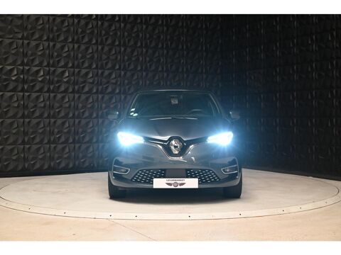 Renault zoe Z.E.50 R110 2020 BERLINE Intens PHASE 2