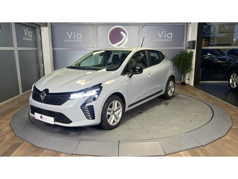 Renault Clio 1.5 Blue dCi 100 Evolution 2024 - PHASE 2- ORIGINE FRANCE 2024 occasion Saint-Maximin 60740