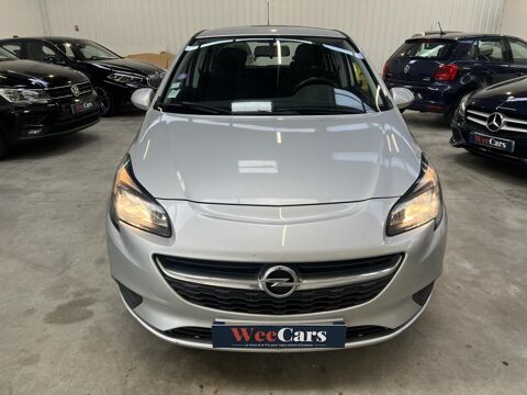Corsa 1.4i - 90 E BERLINE Edition 2016 occasion 45770 Saran