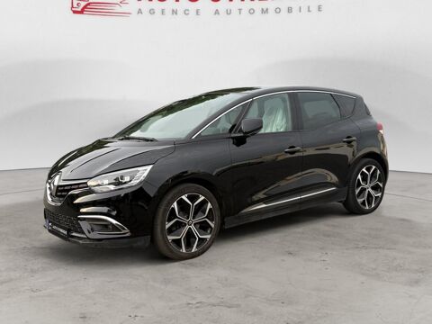 Renault scenic 1.3 TCe - 160 - BV EDC - FAP IV Intens /