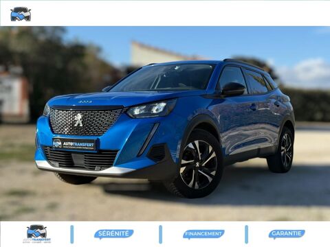 Peugeot 2008 1.5 HDi 110 Allure a partir de 149E/Mois 2022 occasion PERPIGNAN 66000