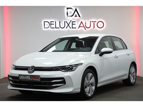 Annonce voiture Volkswagen Golf 25990 