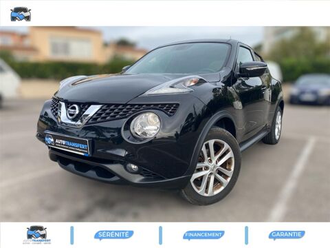 Nissan juke 1.2 DIG-T 115 Tekna - à partir de