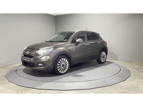 Fiat 500 X 1.3 Multijet 95 cv Lounge GARANTIE 12 