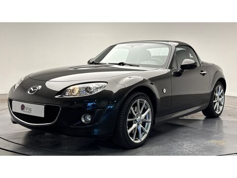 Mazda MX-5 1.8 125 TOIT RIGIDE KAMINARI 2011 occasion Roncq 59223