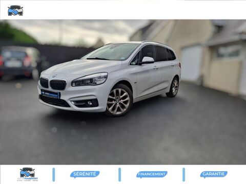BMW Serie 2 216d - BVA GRAN TOURER Luxury A Partir de 179E/mois 2018 occasion corseul 22130