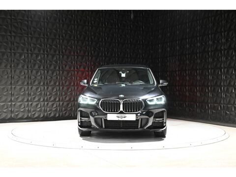 BMW X1 sDrive 16d - BV DKG F48 LCI M Sport PHASE 2 2020 occasion Meaux 77100