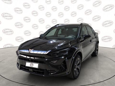 Cupra Formentor 1.5 etsi hybrid 150 ch dsg7 v 2025 occasion Saint-Angeau 16230