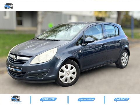 Opel corsa 1.4 90 ch Enjoy GARANTIE 6/24 MOIS