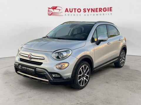 Fiat 500 X 1.6 Multijet 16V - 120 S&S X BERLI
