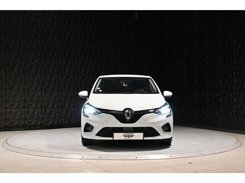 Renault Clio 1.6 E-Tech Hybride - 140 - BVA multi-modes - 2021 V BERLINE 2021 occasion Meaux 77100