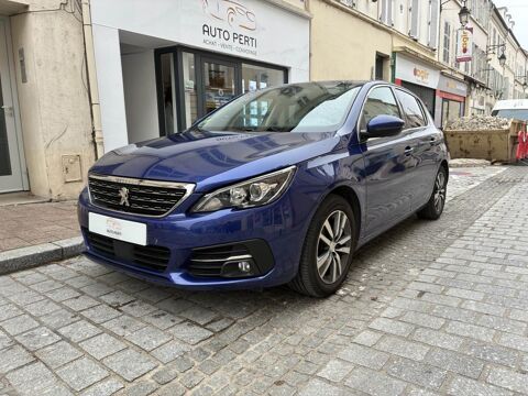 Peugeot 308 1.5 BlueHDi S&S - 130 II 2013 BERLIN