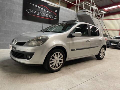 Renault clio 3 2.0i 140 INITIALE  SPORT 5P