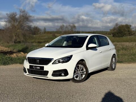 Peugeot 308 1.5 BlueHDi S&S - 100 II Active Busi