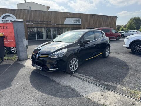 Renault clio 0.9 Energy TCe - 90 Limited Gps + Clim