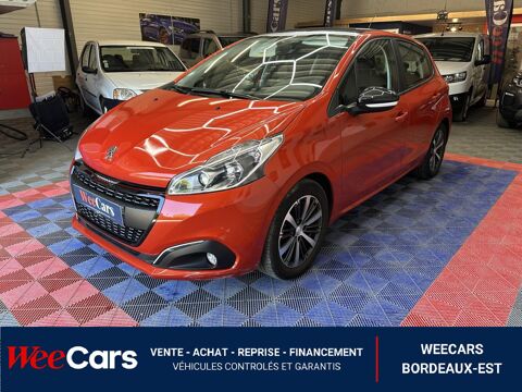 Peugeot 208 1.2i PureTech 12V - 82 BERLINE Active PH