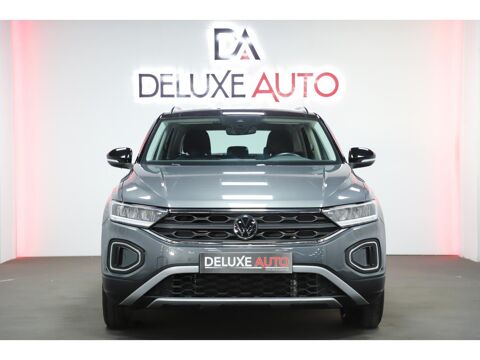 T-ROC 2.0 TDI 150 Life DSG 7 (2) 2023 occasion 06550 La Roquette-sur-Siagne