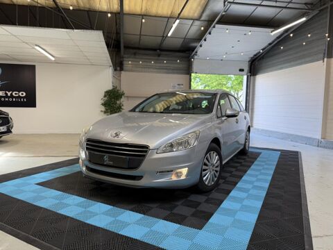 Peugeot 508 SW 1.6 HDi 112 CH BREAK ACCESS - GARANTI