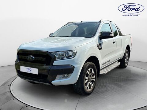 Annonce voiture Ford Ranger 22995 