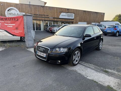 Audi a3 1.9 TDI DPF - 105 Ambition Luxe Gps + Ra