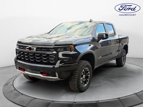 Chevrolet Divers Chevrolet ZR2 V8 6.2 4WD 2025 occasion MAURECOURT 78780