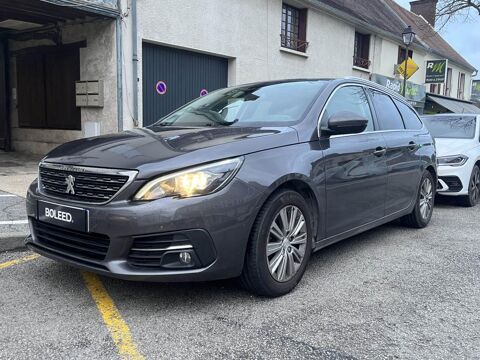 Peugeot 308 SW 1.2i PureTech 12V S&S - 130 - BV 