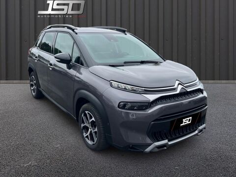 Citroën C3 Aircross BlueHDi 110 S&S BVM6 Shine 2023 occasion Prigonrieux 24130