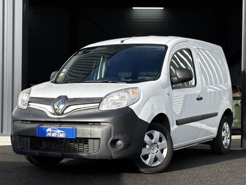 Renault Kangoo Express II Express L1 - 1.5l BluedCi 95ch - Extra R-Link PHASE 2 - G 2019 occasion Pissy-P&ocirc;ville 76360