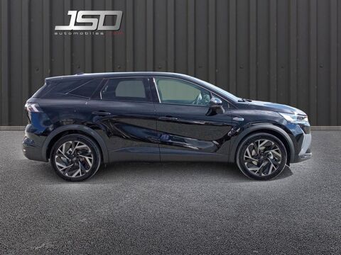 Symbioz E-Tech full hybrid 145 Esprit Alpine 2025 occasion 24130 Prigonrieux