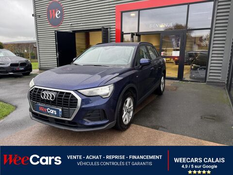 Annonce voiture Audi Q3 17990 �
