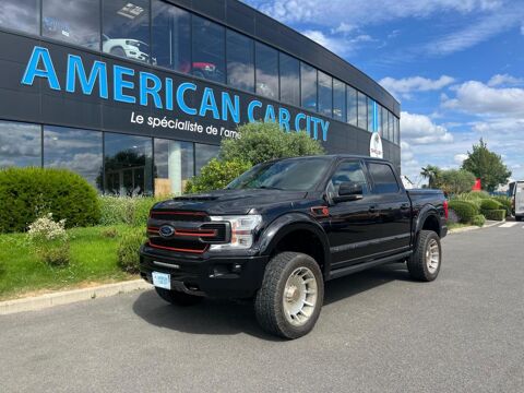 Ford Divers Harley Davidson HD Supercharged V8 5.0L 700hp 2019 occasion Le Coudray-Montceaux 91830