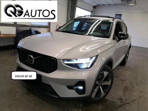 Volvo XC40 B3 Micro-Hybride Essence - 163 - BV DCT 7 Ultimate PHASE 2 2023 occasion Le Teilleul 50640