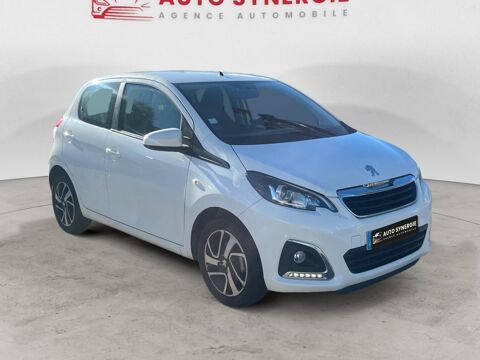 Peugeot 108 1.0 VTi - 72 S&S Allure /MOTEUR TOYO
