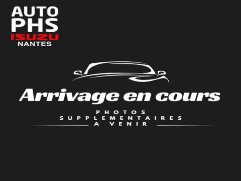 Peugeot Boxer ASPHALT 333 L1H1 2.2 BlueHDi S&S 140 FOURGON 2022 occasion Orvault 44700