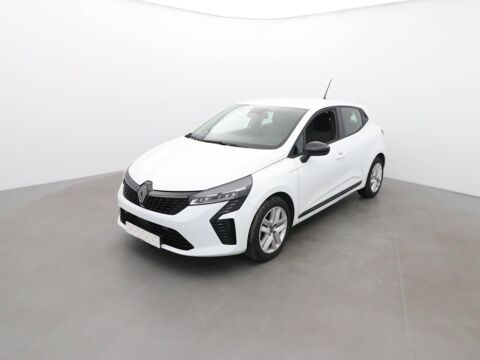 Renault Clio 1.5 blue dci 100ch evolution gsr2 2025 occasion Ganges 34190